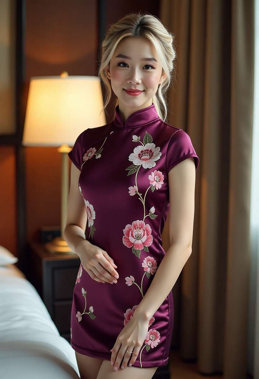 珠江人家情